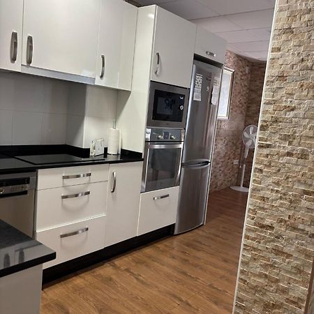 Vivienda Turistica Ondara Villa Kültér fotó
