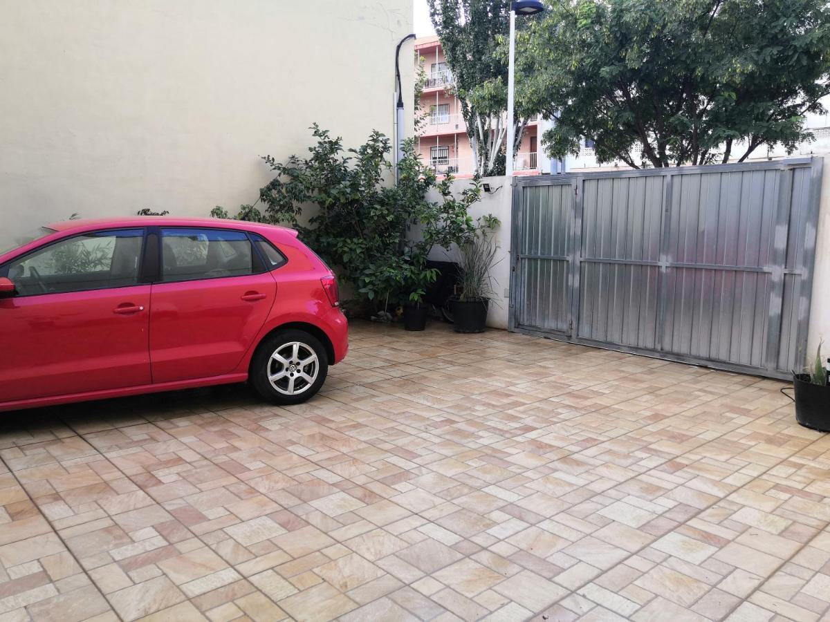 Vivienda Turistica Ondara Villa Kültér fotó