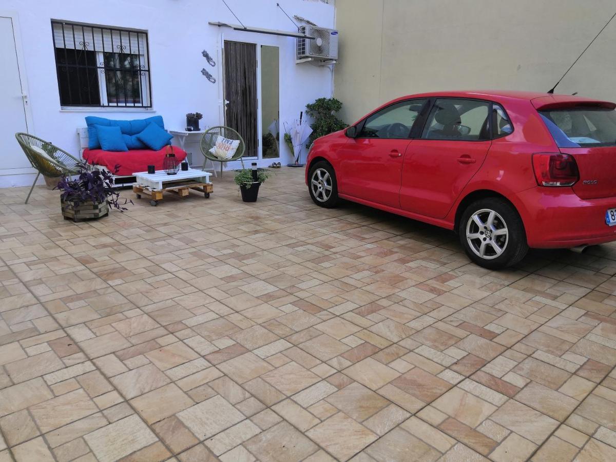 Vivienda Turistica Ondara Villa Kültér fotó