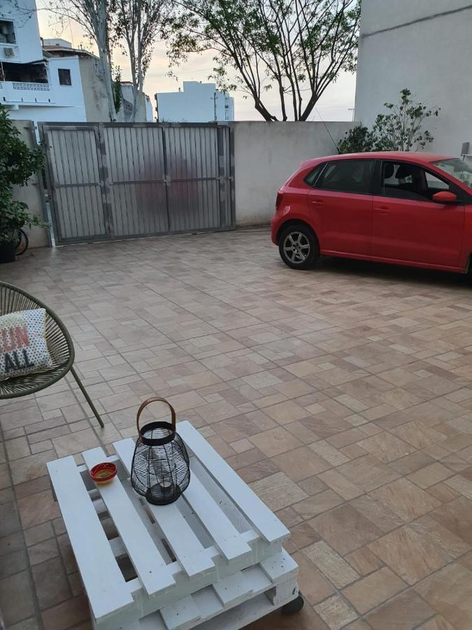 Vivienda Turistica Ondara Villa Kültér fotó