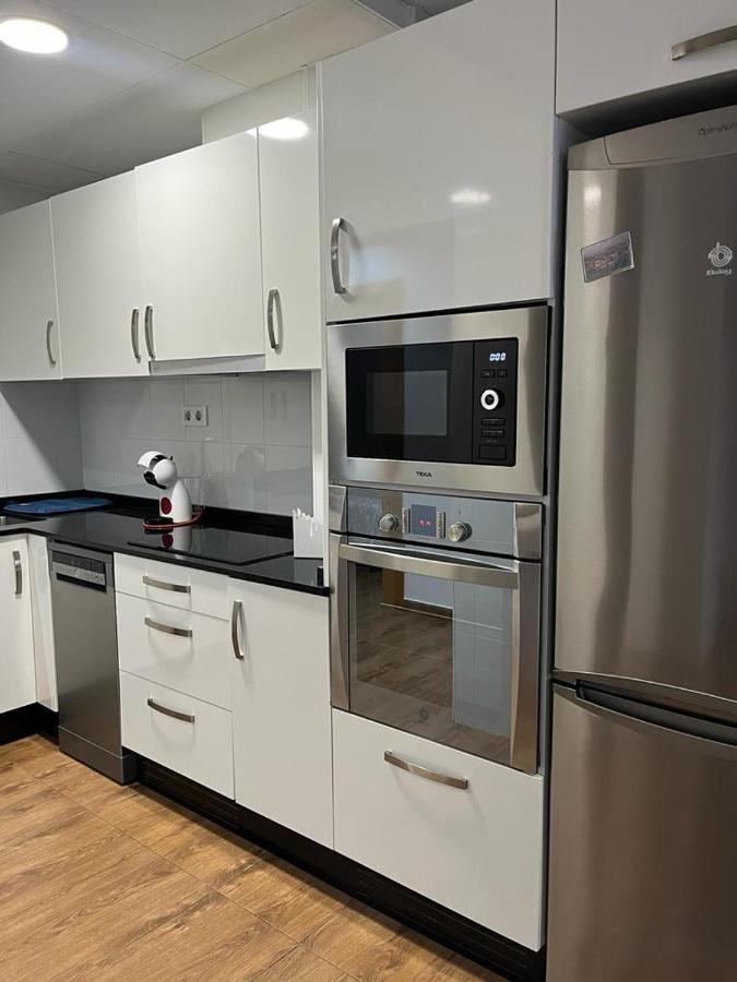 Vivienda Turistica Ondara Villa Kültér fotó