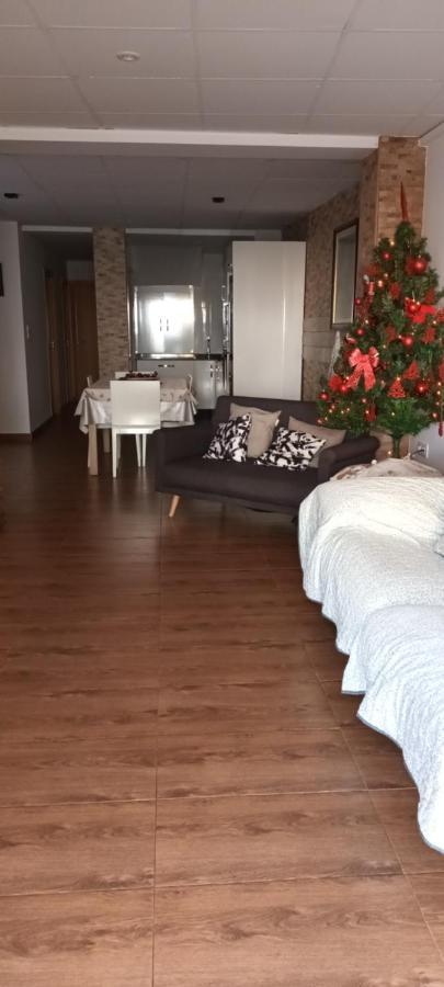 Vivienda Turistica Ondara Villa Kültér fotó