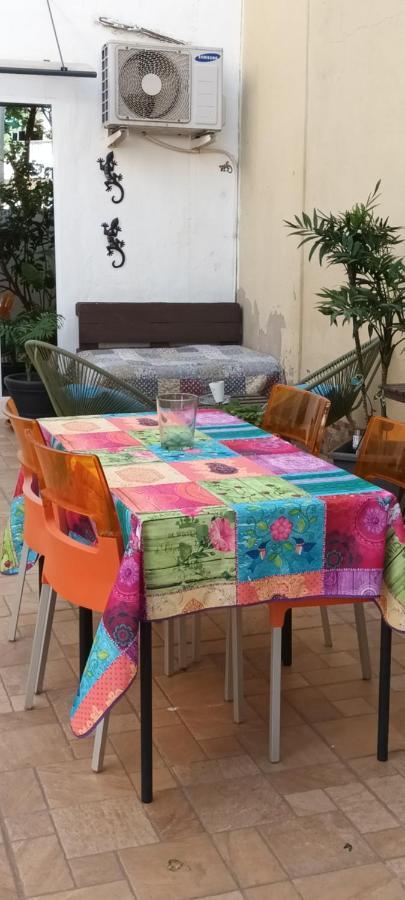 Vivienda Turistica Ondara Villa Kültér fotó