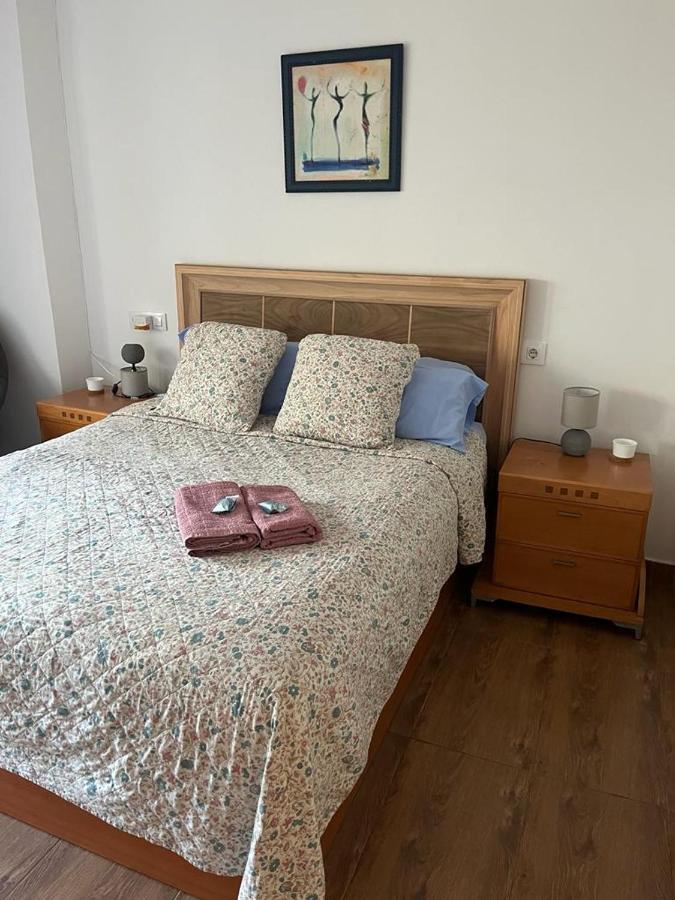 Vivienda Turistica Ondara Villa Kültér fotó