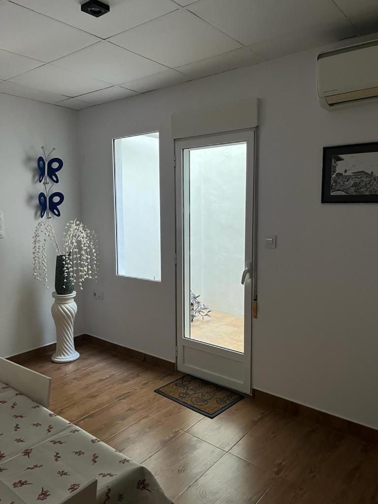Vivienda Turistica Ondara Villa Kültér fotó