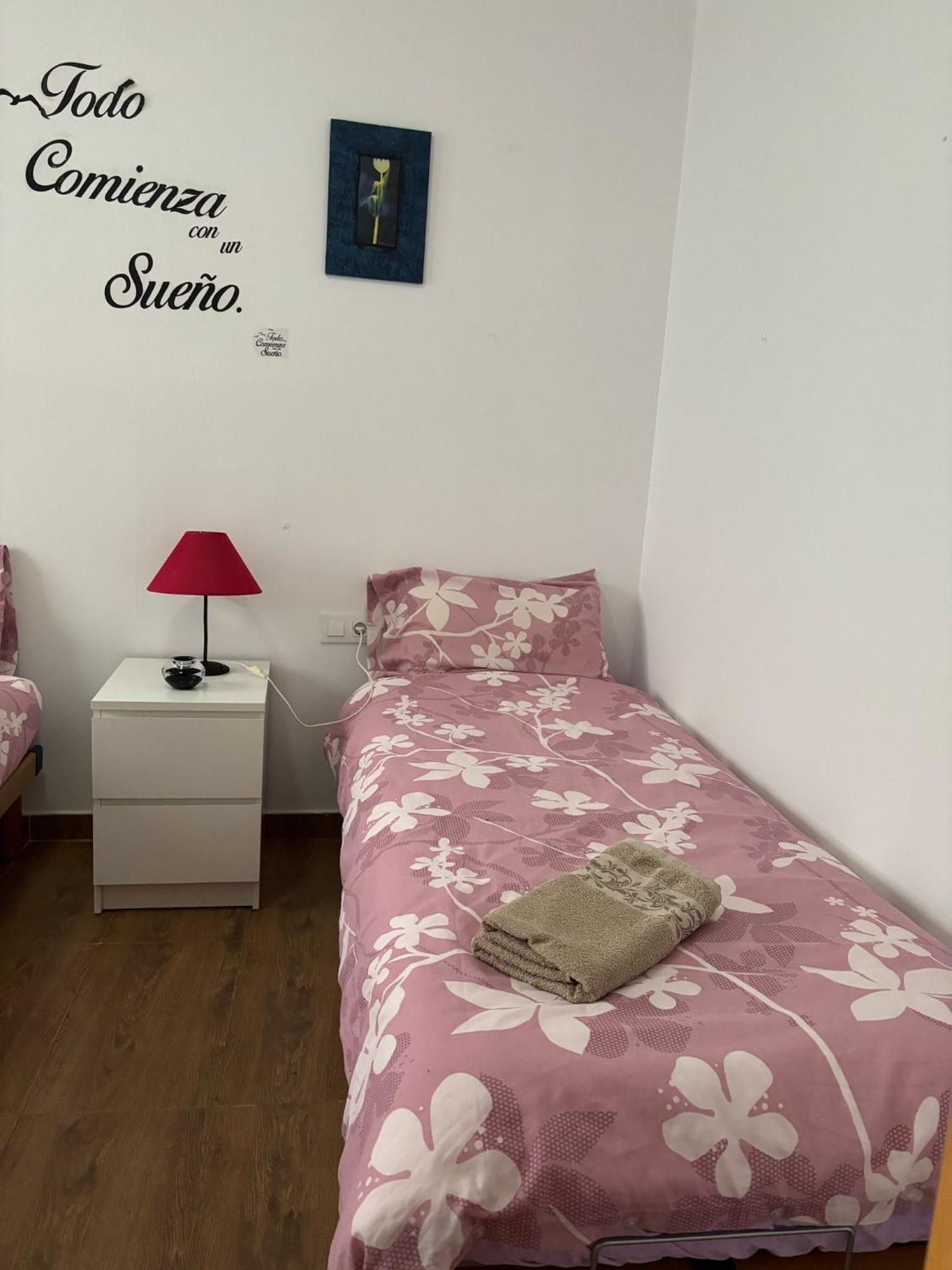 Vivienda Turistica Ondara Villa Kültér fotó
