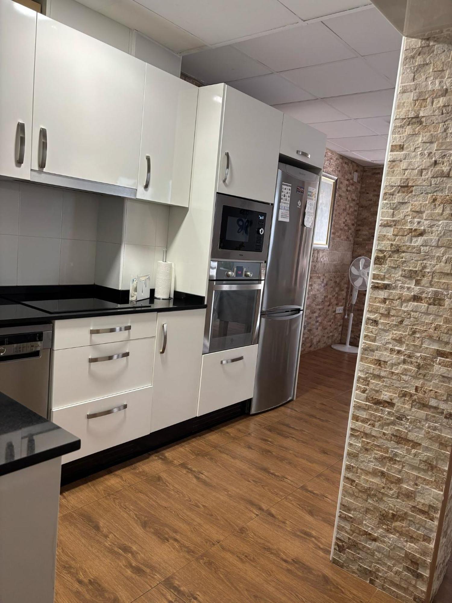 Vivienda Turistica Ondara Villa Kültér fotó