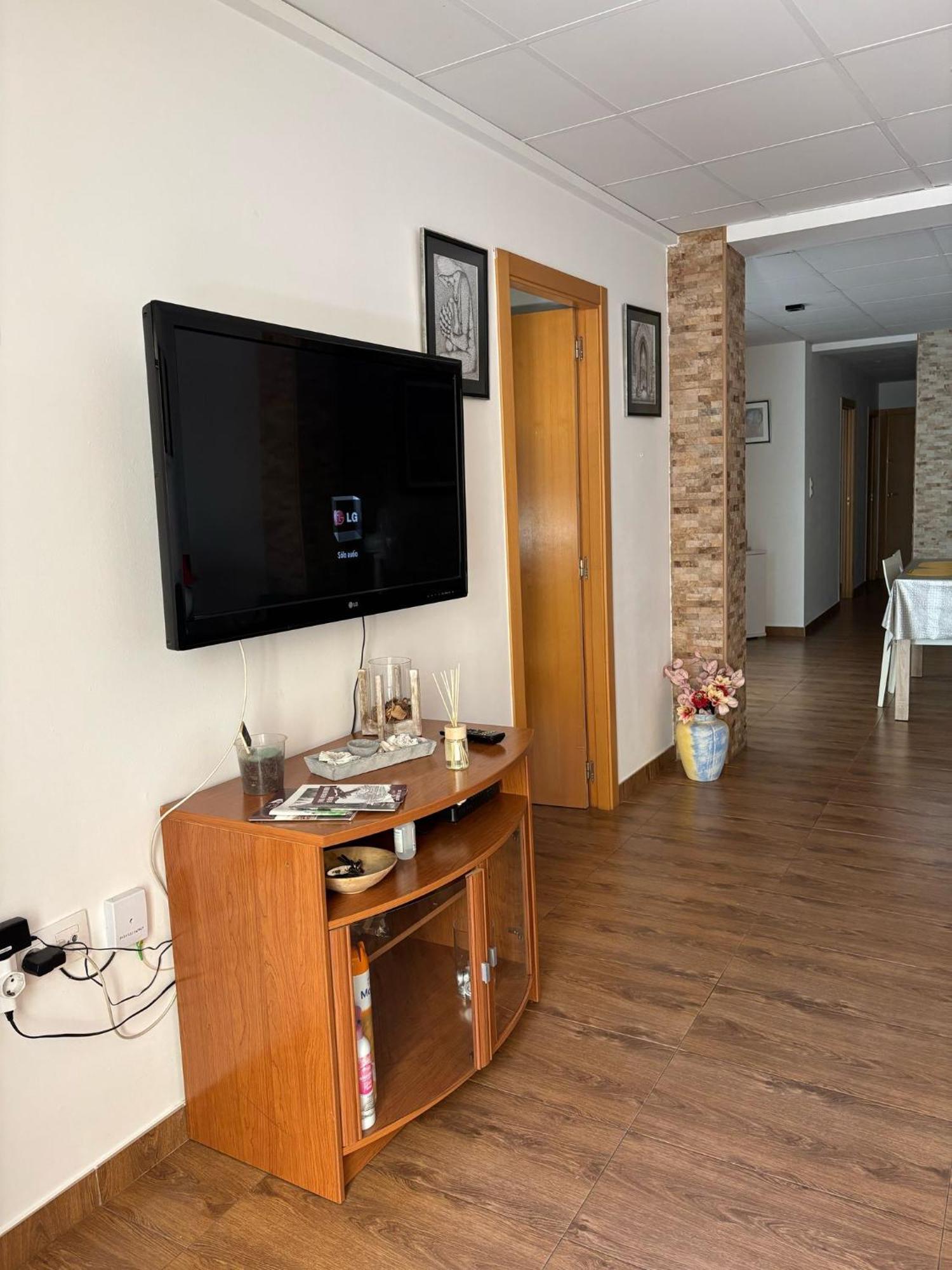 Vivienda Turistica Ondara Villa Kültér fotó