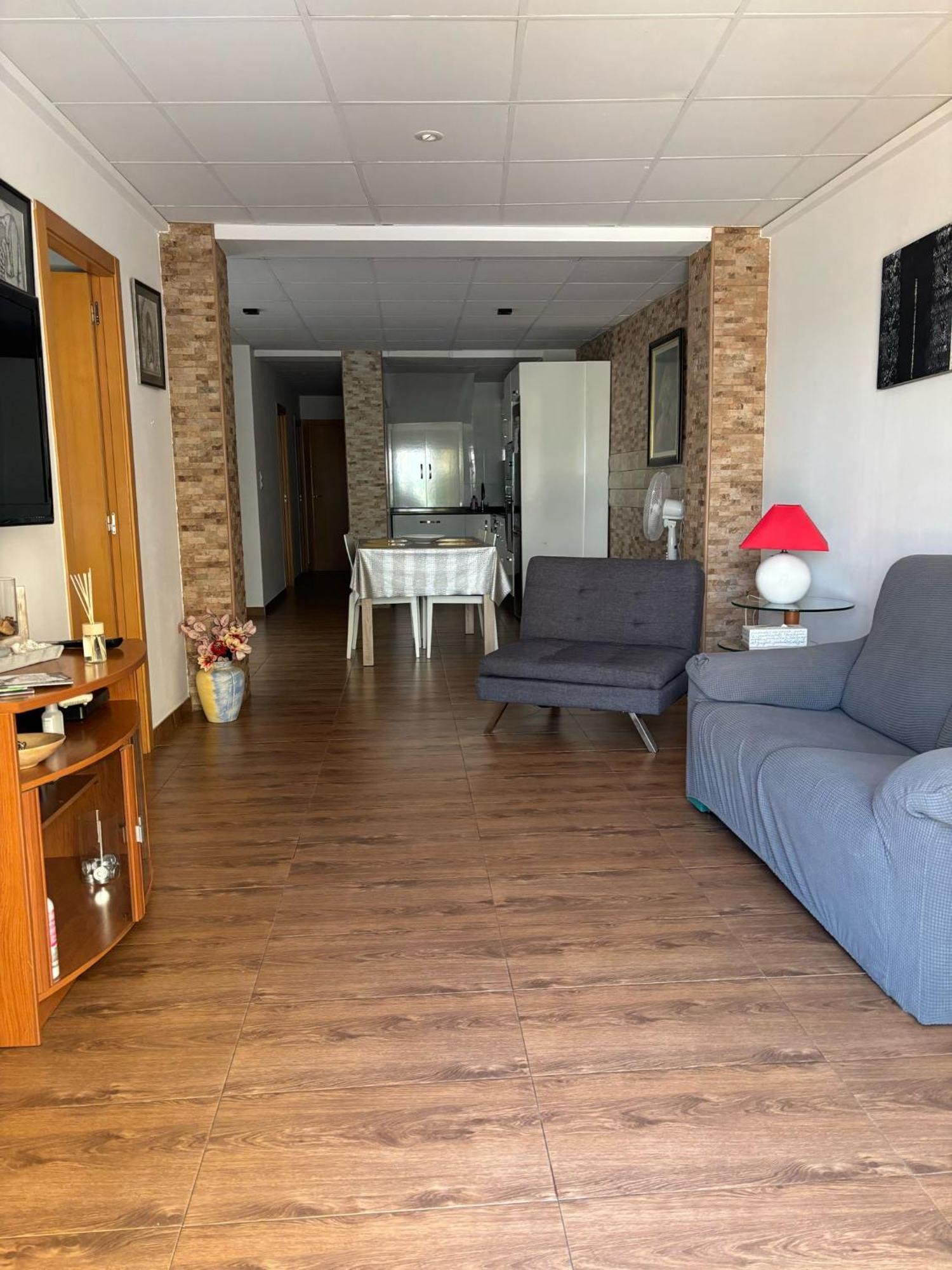 Vivienda Turistica Ondara Villa Kültér fotó