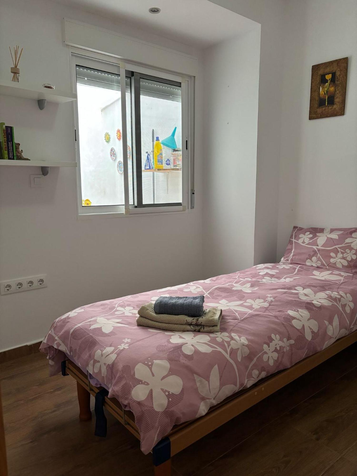 Vivienda Turistica Ondara Villa Kültér fotó