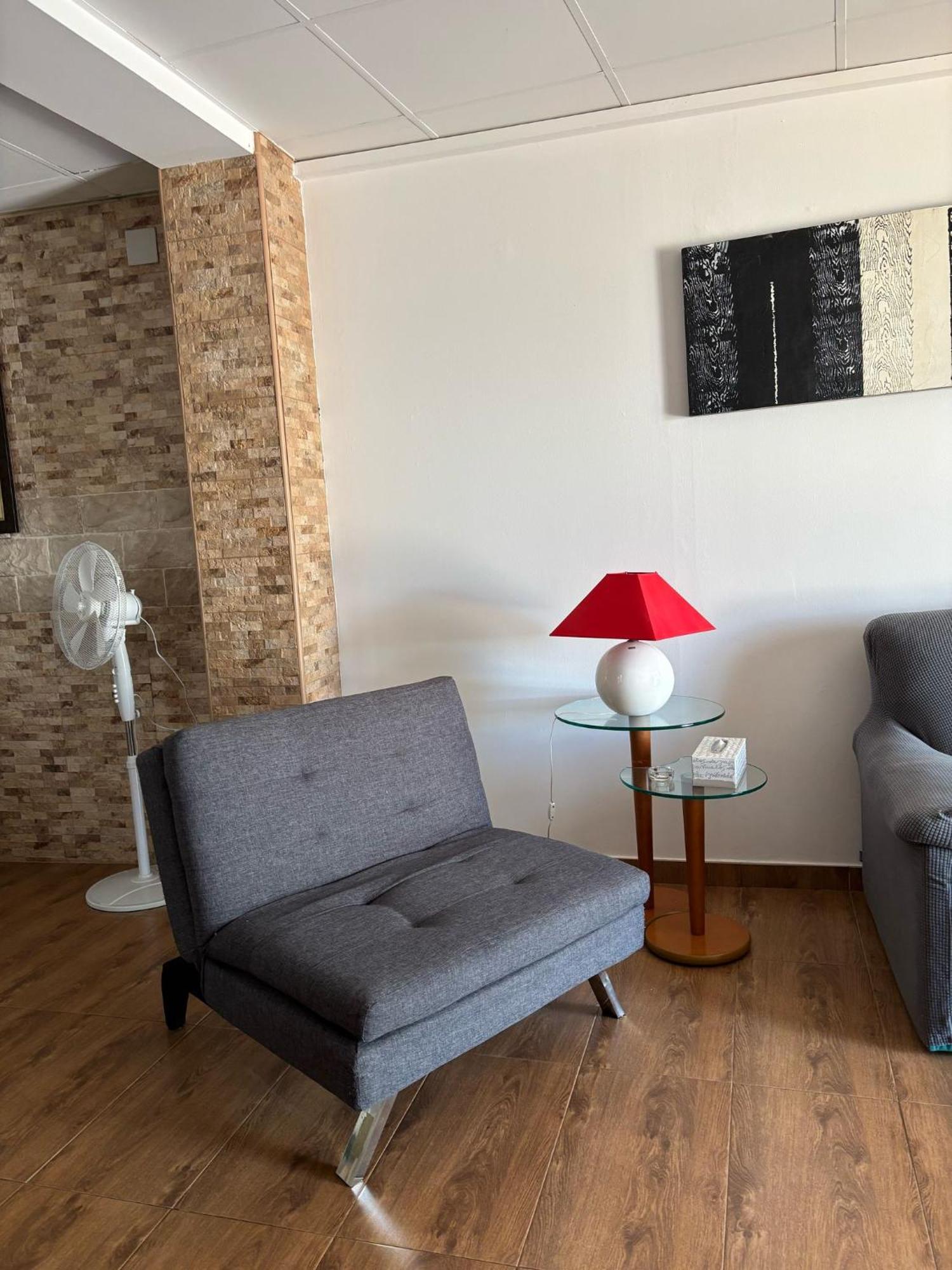 Vivienda Turistica Ondara Villa Kültér fotó