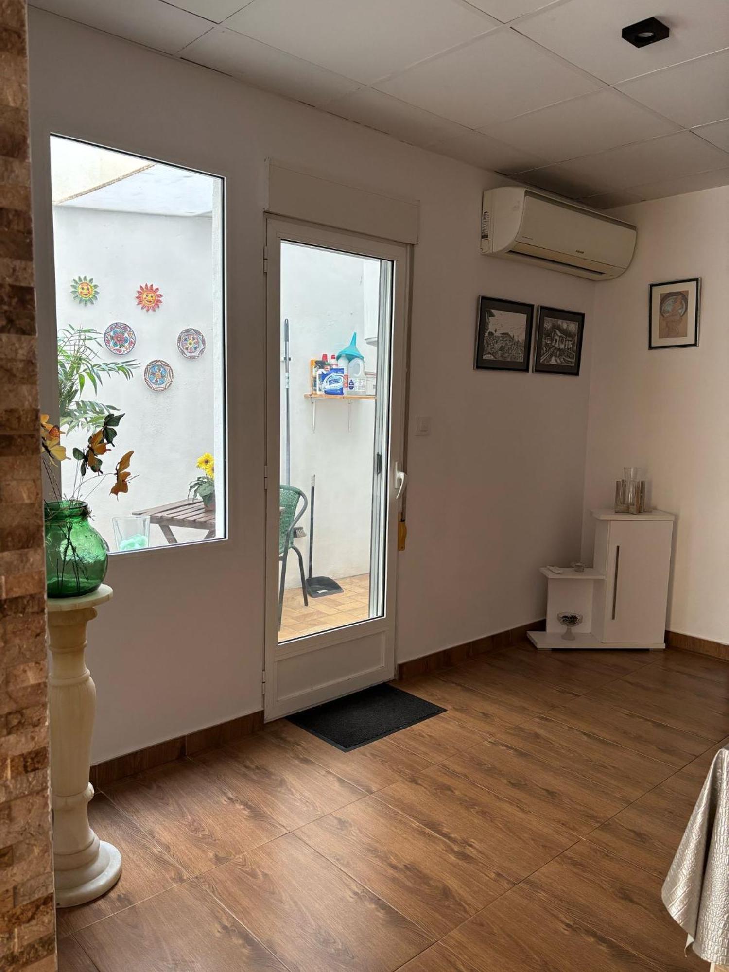 Vivienda Turistica Ondara Villa Kültér fotó