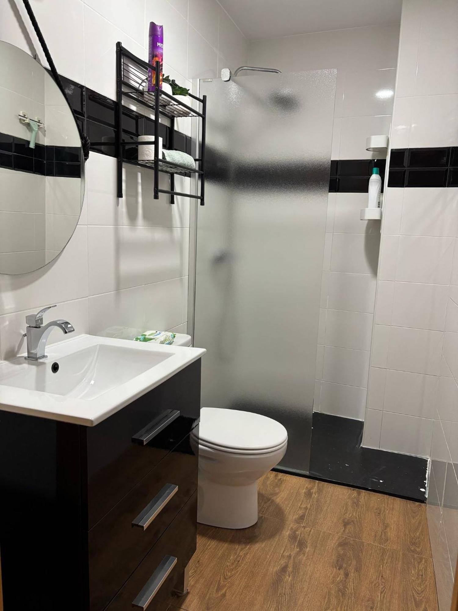 Vivienda Turistica Ondara Villa Kültér fotó