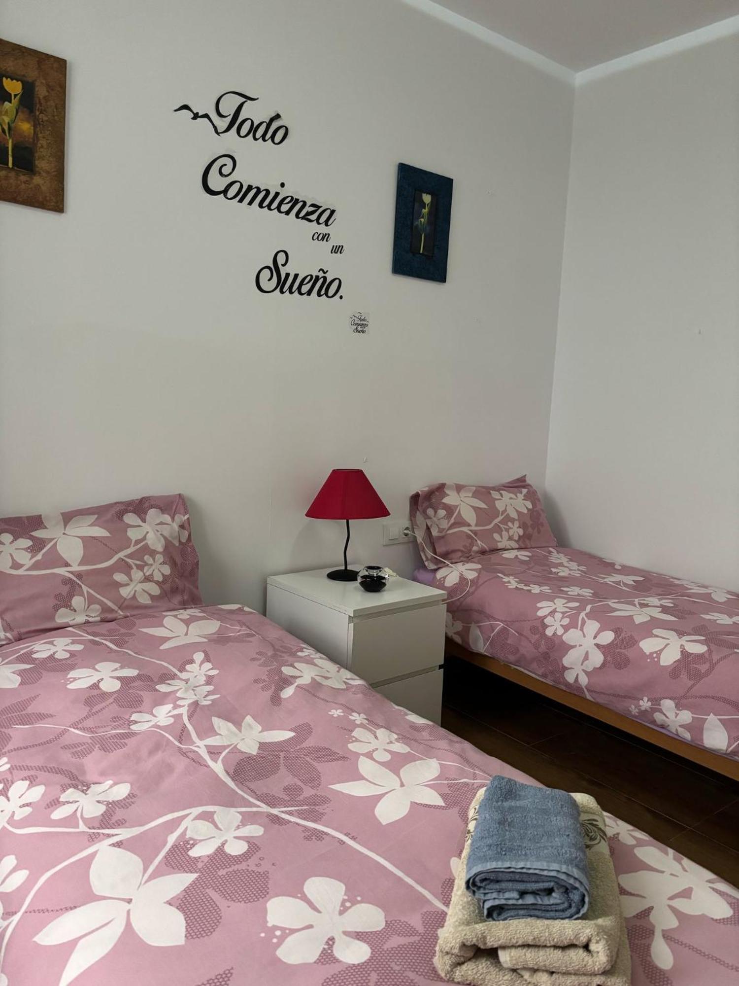 Vivienda Turistica Ondara Villa Kültér fotó